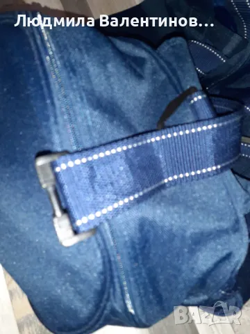 Сак за пътуване, снимка 2 - Сакове - 49709030