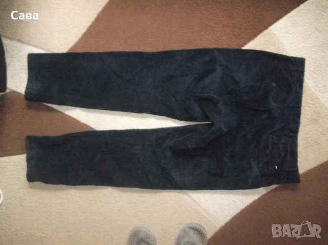 Джинси TOMMY HILFIGER  мъжки,ХЛ, снимка 3 - Дънки - 53225474