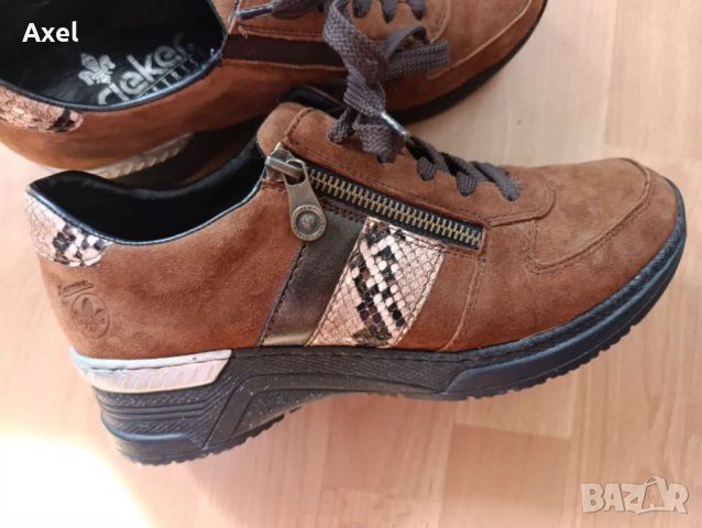 Маркови 40 номер обувки, снимка 4 - Дамски ежедневни обувки - 49494552