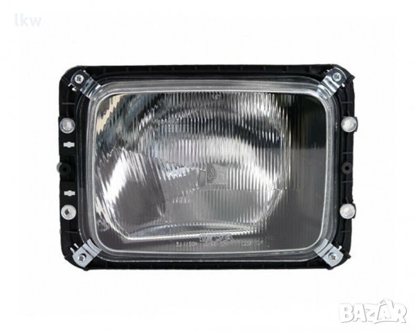 Фар електрически за MERCEDES 207-410 1977-1995 Шофьорска или Пасажерска страна