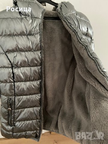 Зимно яке, снимка 2 - Якета - 34967933