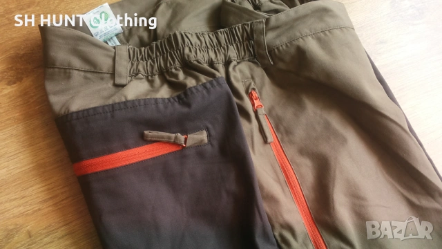STORMBERG Dutulia Trouser размер XL / XXL панталон със здрава материя - 1983, снимка 5 - Екипировка - 53276208