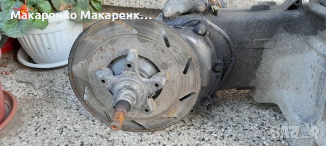 Piaggio Fly Beverly Liberty 125 150, снимка 8 - Мотоциклети и мототехника - 37403809