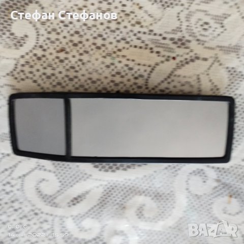 Продавам нови вериги за сняг и огледала, снимка 6 - Аксесоари и консумативи - 38042522