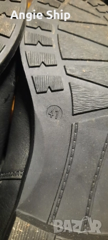 дамски ботуши но.41, снимка 6 - Дамски ботуши - 52859939