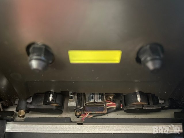 Дек AIWA AD F 990 adf990 ad-f990 3 Head , снимка 11 - Декове - 43886294