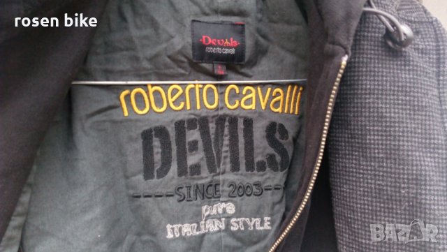 ''Roberto Cavalli ''детско палто, снимка 2 - Детски якета и елеци - 27132159