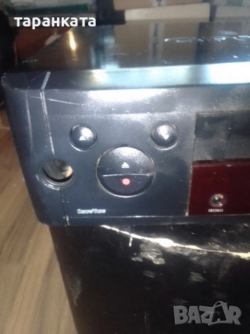 Видео Grundig , снимка 2 - Плейъри, домашно кино, прожектори - 52269554