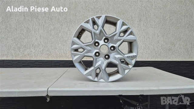 Джанта R16 Kia Ceed ET50 код 52910J7AAO, 52910-J7AAO 