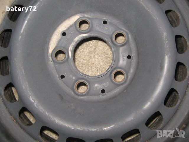 Джанти от автомобили и джипове, снимка 11 - Гуми и джанти - 33367696