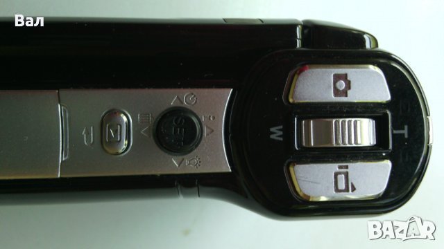 Фотоапарат/камера TRAVELER DV550HD, снимка 5 - Фотоапарати - 40704791