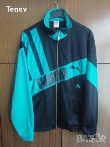 Puma Vintage оригинално горнище Пума размер M/L 