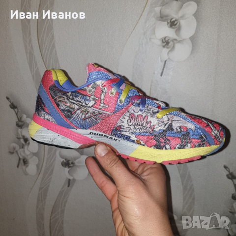 Маратонки Asics Gel-Noosa Tri номер 39, снимка 6 - Маратонки - 44847527
