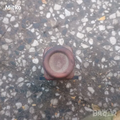 Краш Бутон За Ситроен Берлинго 2000г. / Citroen Berlingo 2000y, снимка 2 - Части - 47860090