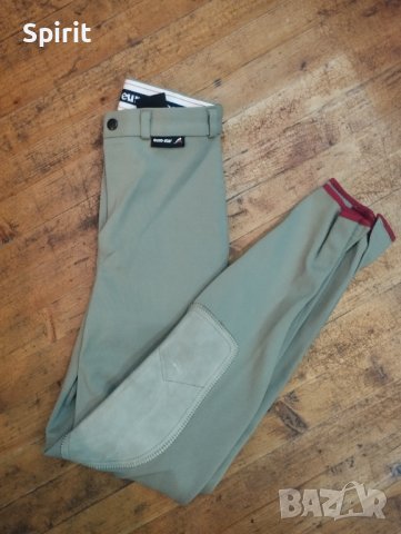 Брич за езда С EURO STAR 🌟, снимка 2 - Коне - 43293238