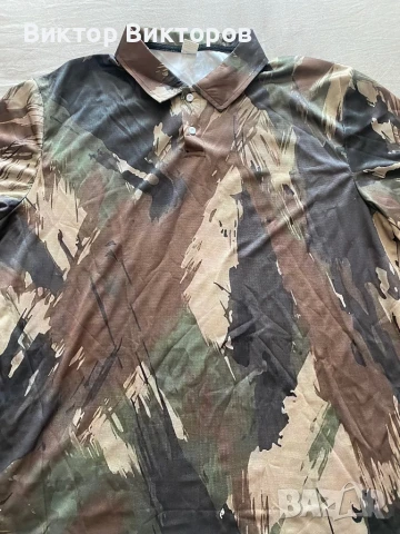 Мъжки модни блузи, снимка 4 - Блузи - 50739454