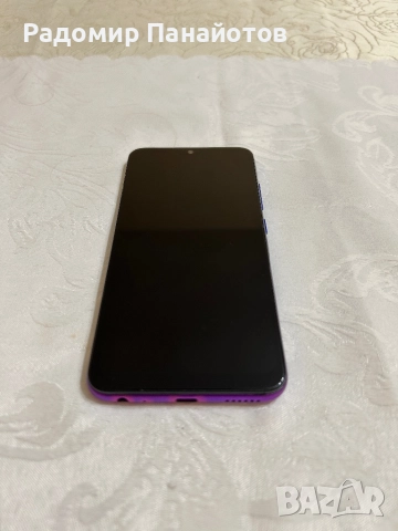 Перфектен ! Vivo Y95 (2018) 32GB, снимка 4 - Други - 52581127