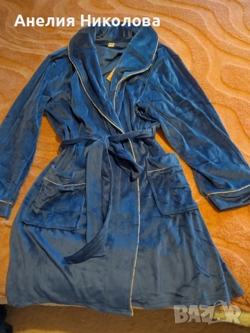 Домашни халати