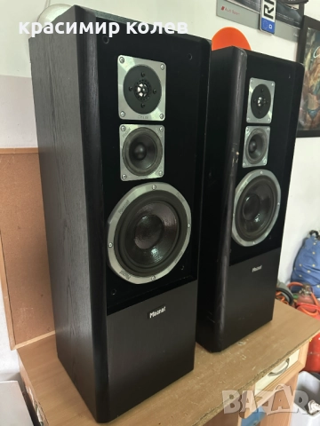 тонколони "MAGNAT Zero 6", снимка 4 - Тонколони - 52585731