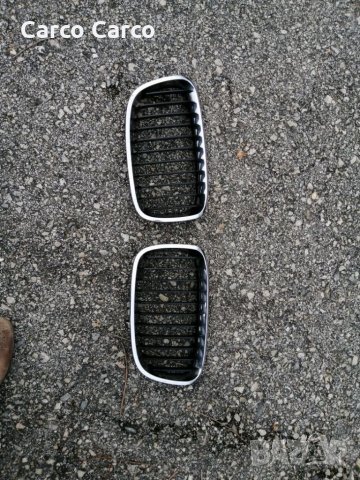 Нови бъбреци БМВ Гран Туризмо  не монтирани оригинални немски. Цената е за брой.Ляв и десен.    BMW 