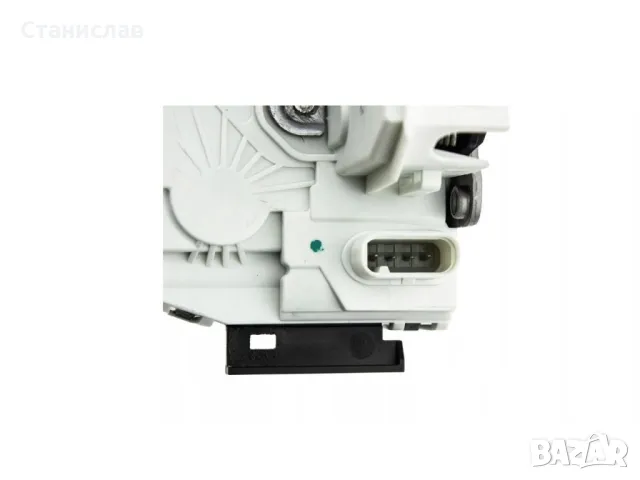 Mercedes E-Class W212 Брава за  задна лява врата , снимка 5 - Части - 50299717