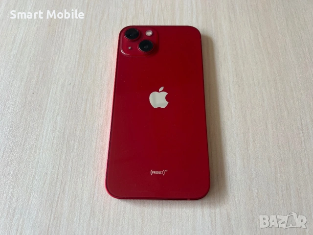 Продавам Apple iPhone 13 256GB, снимка 3 - Apple iPhone - 53270093