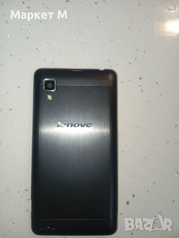 Lenovo P780, снимка 5 - Lenovo - 52908185