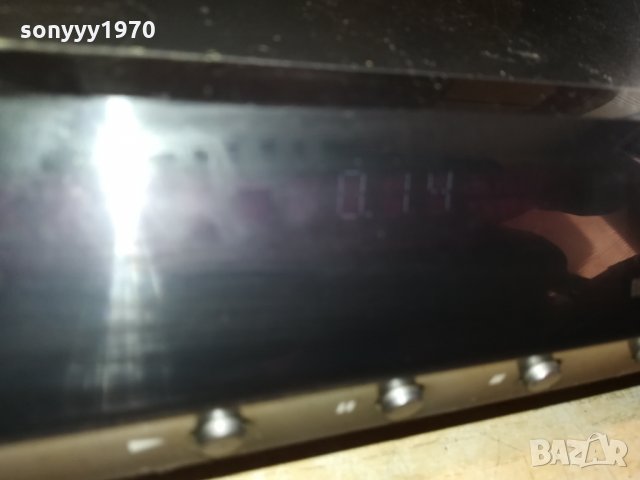 SONY HCD-DZ280 DVD USB RECEIVER 2212211858, снимка 6 - Ресийвъри, усилватели, смесителни пултове - 35221474