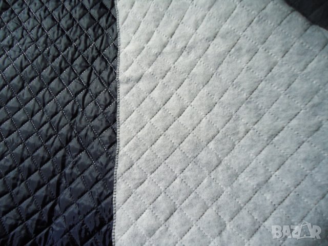 плат с вата /покривало, снимка 2 - Платове и дамаски - 39806754