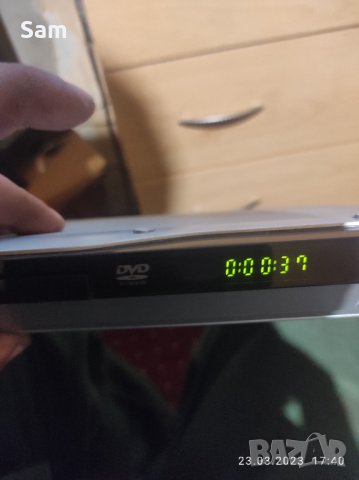 Двд  LG, снимка 10 - Плейъри, домашно кино, прожектори - 40116214