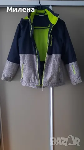 Детско ски яке Crane - 140