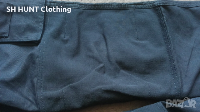 L.Brador Work Stretch Trouser размер 52 / L - XL работен панталон W4-617, снимка 14 - Панталони - 52026063
