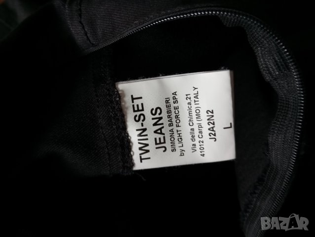 Twin Set рокля , снимка 3 - Рокли - 43148319