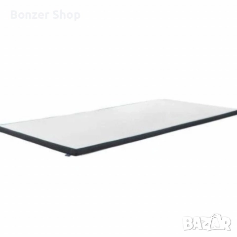 Топ матрак от мемори пяна, снимка 2 - Матраци - 51849996