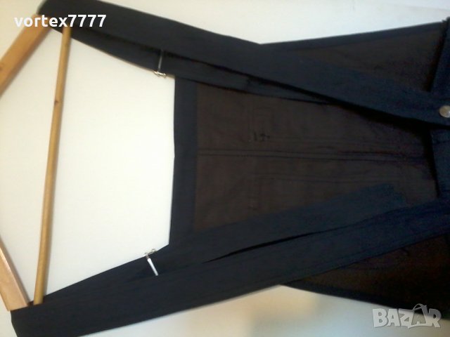 Дънков полугащеризон, снимка 3 - Други - 33123261