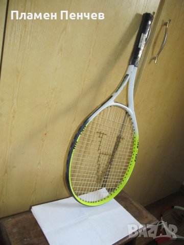  тенис ракета-тенис ракети, снимка 7 - Тенис - 43070478