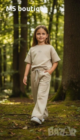 Детски комплекти за момиче , снимка 5 - Детски комплекти - 53517238