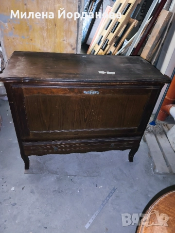 антикварни , френски мебели , снимка 13 - Антикварни и старинни предмети - 51481724