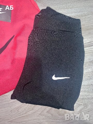 Комплект/ сет Nike, снимка 4 - Спортни дрехи, екипи - 43741041
