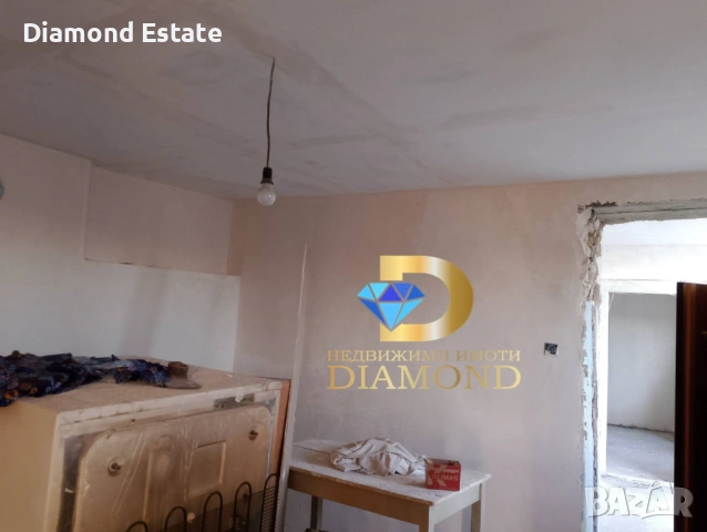 Едноетажна къща в град Симеоновград, снимка 11 - Къщи - 53005167