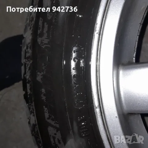 Лети джанти с летни гуми, снимка 9 - Гуми и джанти - 48013482