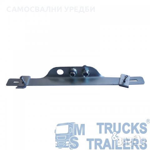 Фиксираща планка, снимка 2 - Части - 28178034