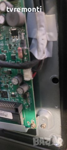 SSB BOARD  715GA817-C0C-001-004Yfor, PHILIPS 43PFS6855/12 DISPLAY TPT430H3-HVN01.U rev.S082AA, снимка 4 - Части и Платки - 39574193