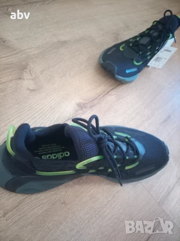 Нови Оригинални маратонки Адидас Adidas LXCON , снимка 9 - Спортни обувки - 51310878