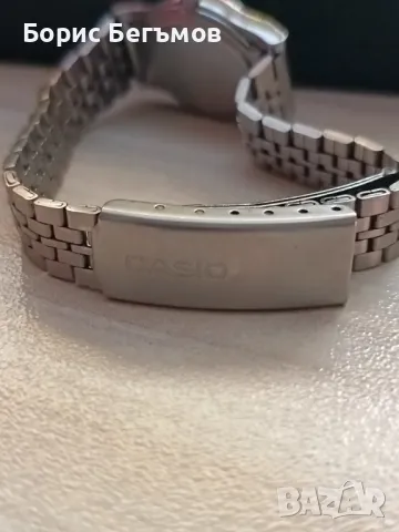 Дамско Касио 705/LQ-333, снимка 3 - Дамски - 49189041