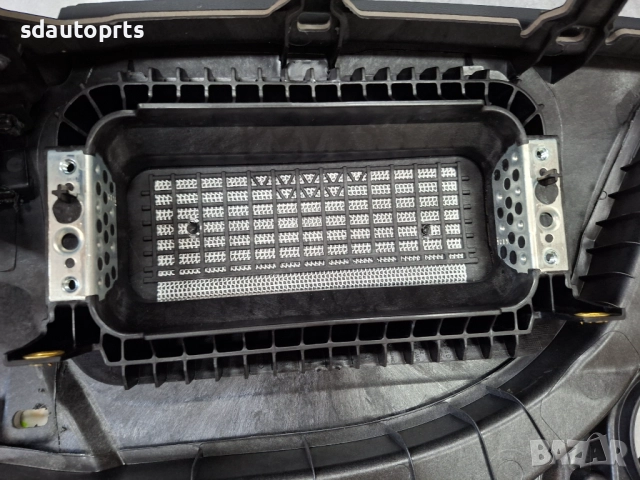 Ново Табло Audi A4 B9 A5 F5 RS4 RS5 8W1857001K Ауди А4 Б9 А5 Ф5 Черно/Бежаво, снимка 8 - Части - 52569702