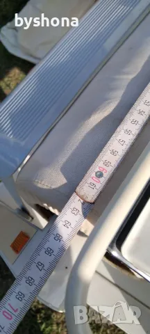 Каландър Miele De Luxe B 850, снимка 2 - Ютии - 49587664