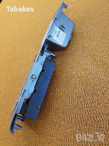 Панел, бутони, копчета за ел.стъкла Subaru, снимка 2 - Части - 36617871