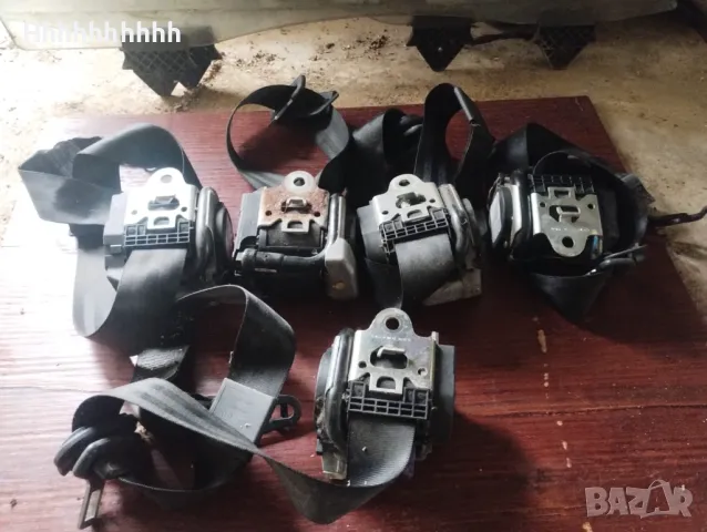 Части за Audi A8 2006г. 4.2 tdi 326к.с. ., снимка 9 - Части - 49876017