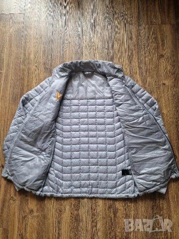 Страхотно мъжко яке THE NORTH FACE размер L , снимка 7 - Якета - 52399073